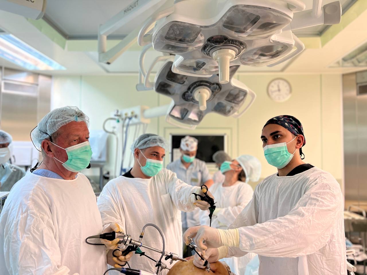 Рабочий момент - взаимодействие с коллегами