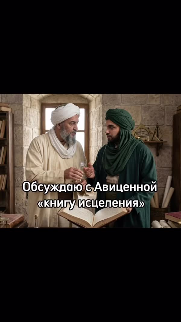 О докторе